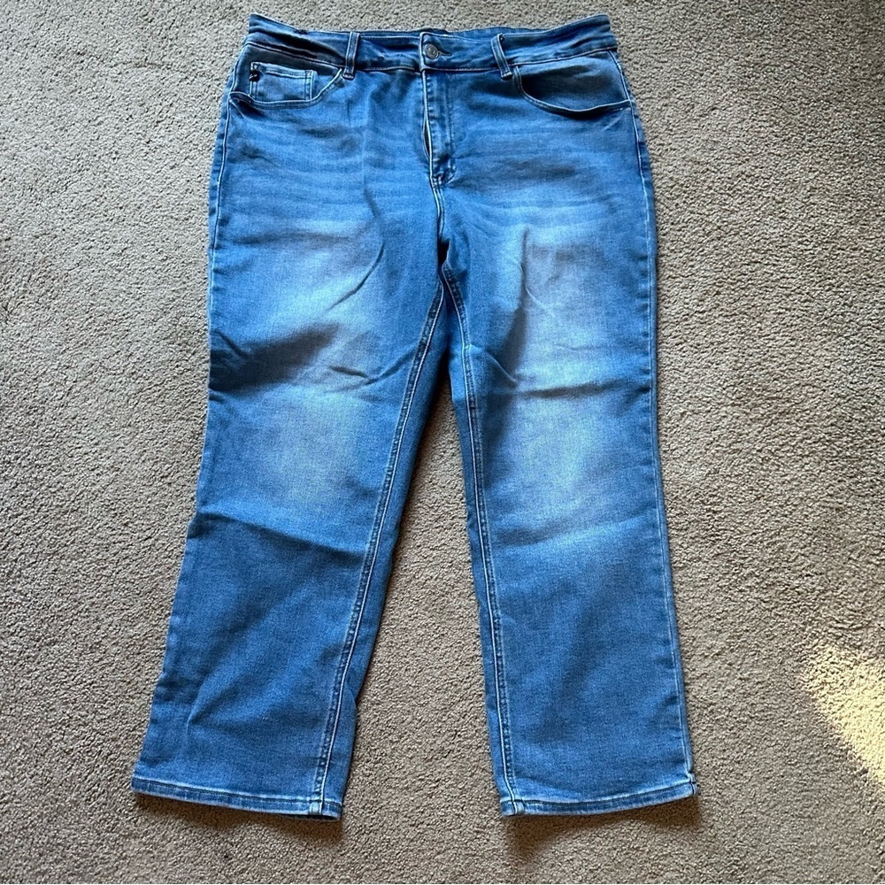 Women’s Kancan Straight Jeans